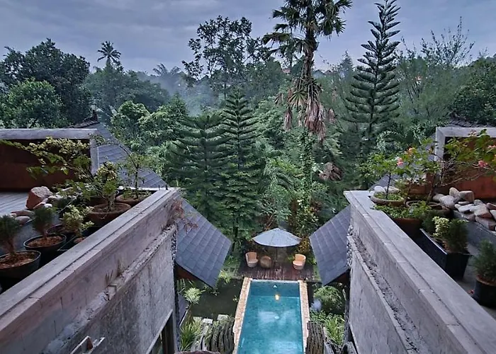Villa Avalon Castle &