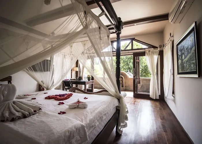 Villa Avalon Castle &