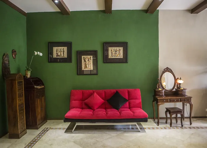 Villa Avalon Castle & Ubud (Bali)