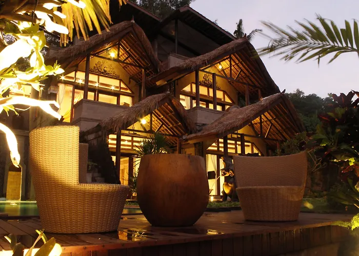 Villa Avalon Castle &