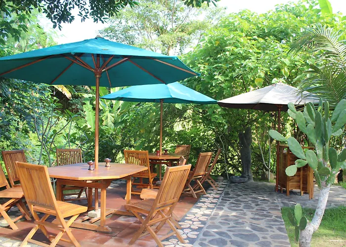 Avalon Castle & Villa Ubud (Bali)