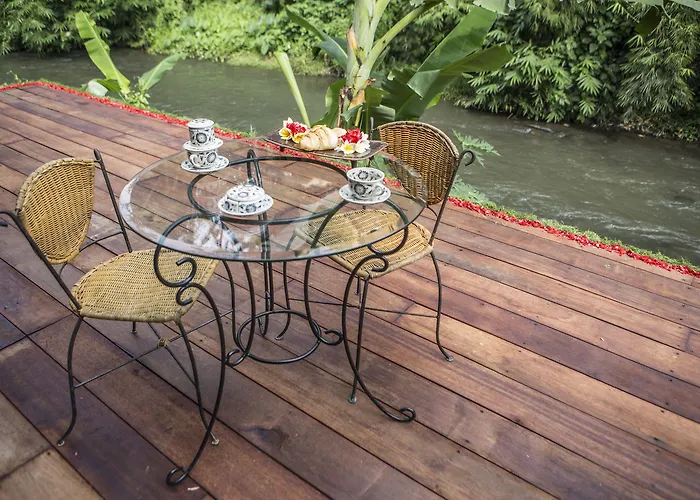 Avalon Castle & Villa Ubud (Bali)