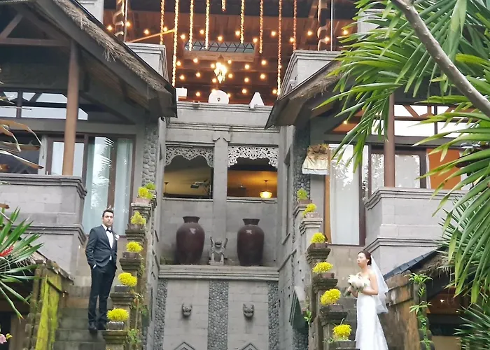 Villa Avalon Castle &